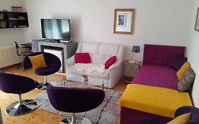 Aparthouse Ani