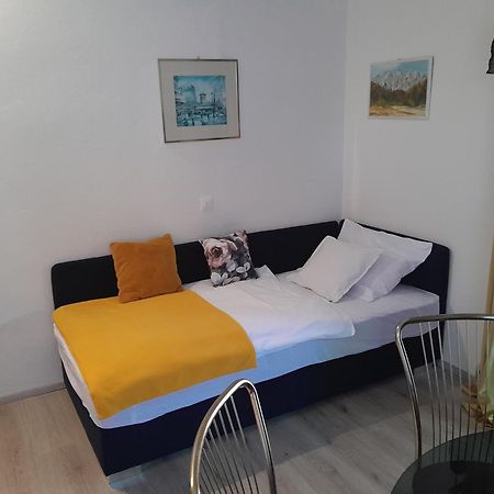 Aparthouse Ani Radovljica Kültér fotó