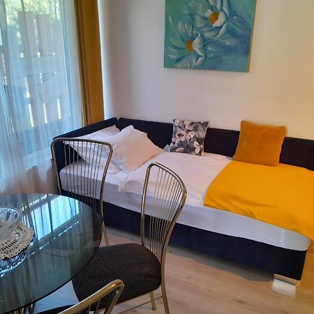 Aparthouse Ani Radovljica Szoba fotó