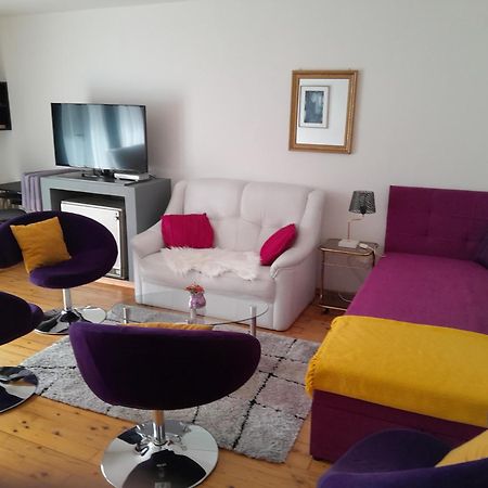 Aparthouse Ani Radovljica Kültér fotó