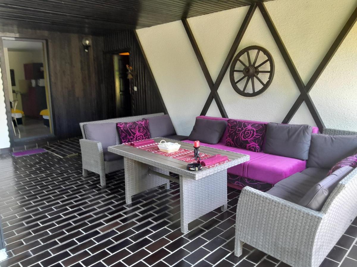 Aparthouse Ani Radovljica Kültér fotó