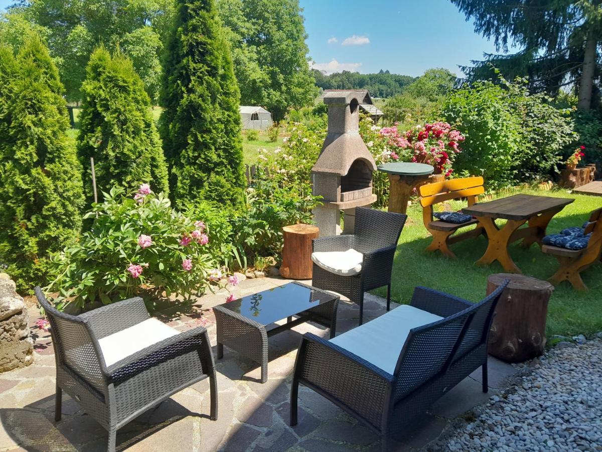 Aparthouse Ani Radovljica Kültér fotó