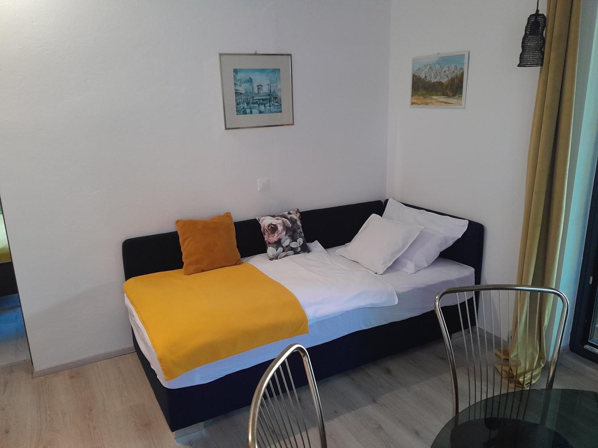 Aparthouse Ani Radovljica Kültér fotó