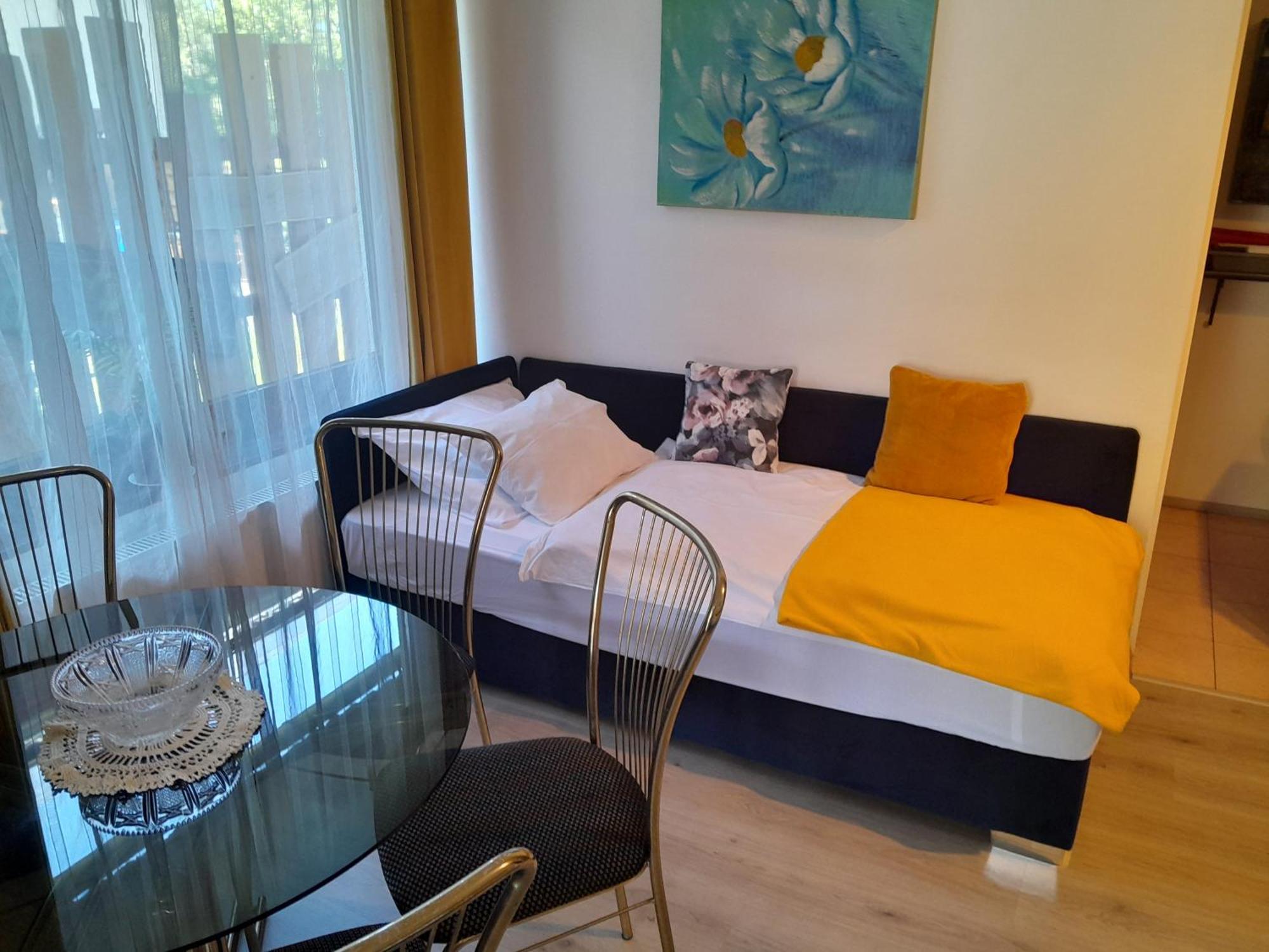 Aparthouse Ani Radovljica Szoba fotó