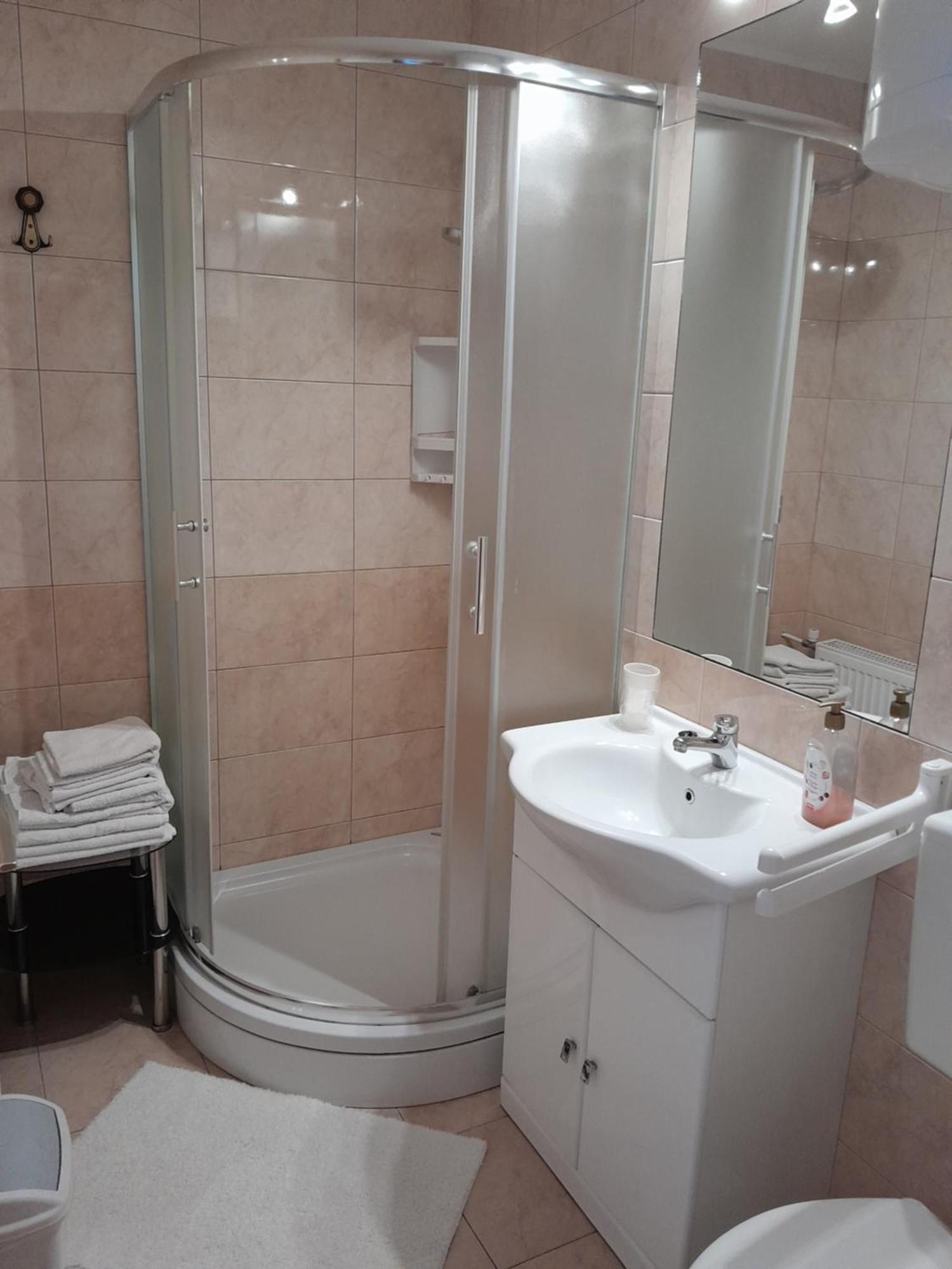 Aparthouse Ani Radovljica Kültér fotó