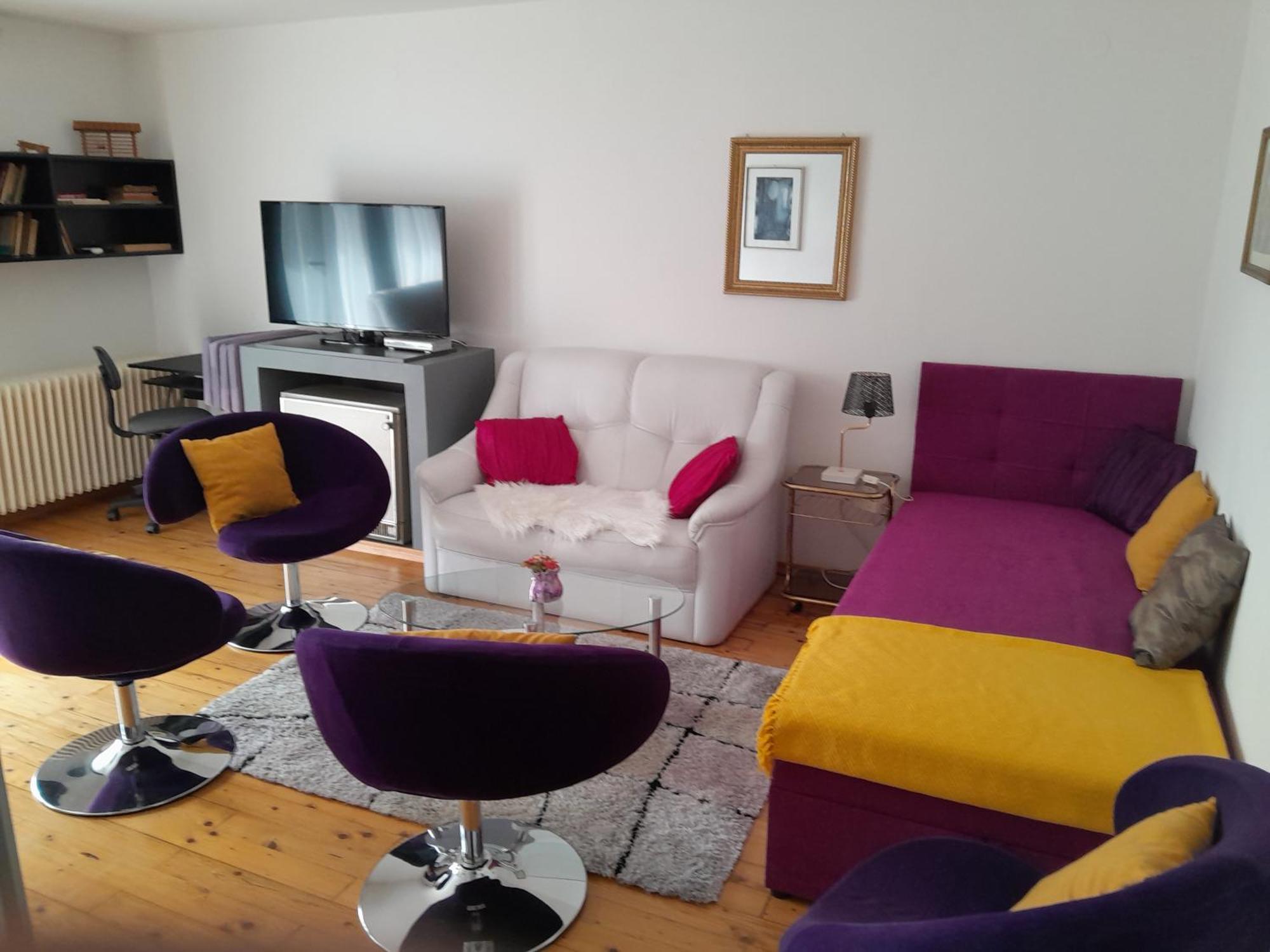 Aparthouse Ani Radovljica Kültér fotó