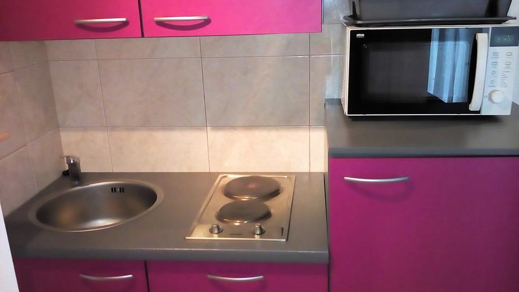 Aparthouse Ani Radovljica Kültér fotó